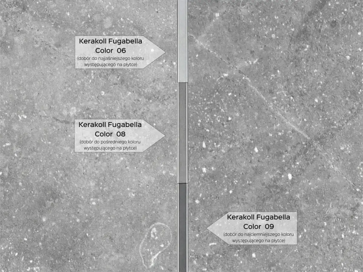 Jaką fugę wybrać do płytek 120x60 - kompletny poradnik montażu