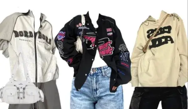 Jak jest mój styl? Odkryj, co mówi o Tobie Twój unikalny styl