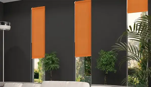 Jakie rolety do sypialni wybrać, aby zapewnić pełne zaciemnienie?