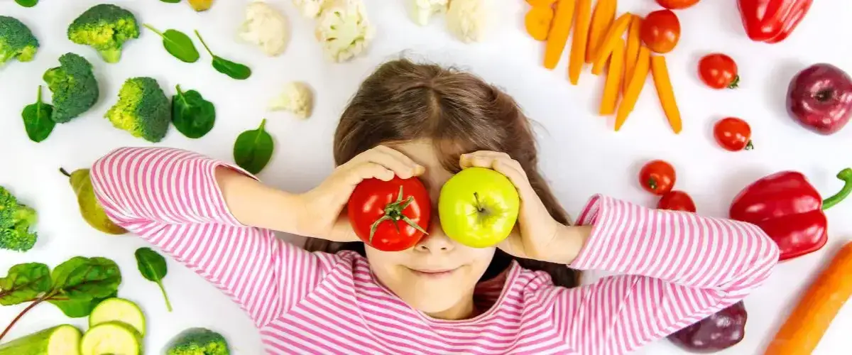 Co dla dziecka? Kluczowe zasady diety, aktywności i emocji dziecięcych