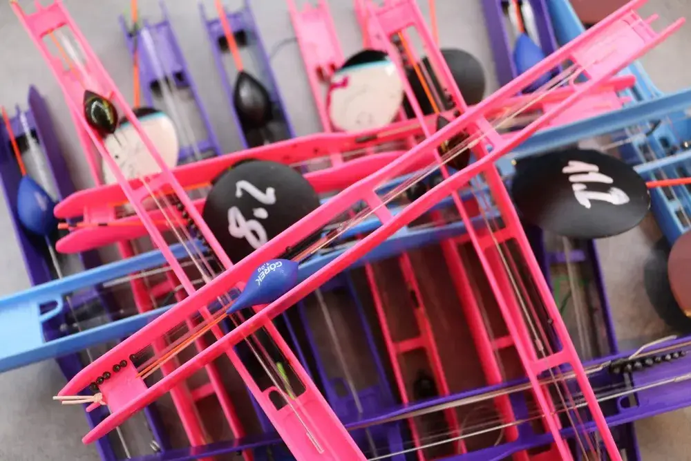 Jak uzbroić wędkę ze spławikiem - unikaj najczęstszych błędów