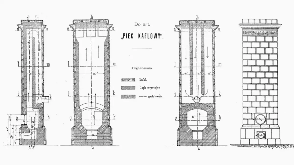 Ile kosztuje budowa pieca kaflowego? Zaskakujące wydatki i tajemnice kosztów.