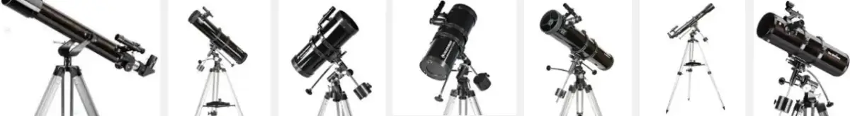 Jaki teleskop na balkon – wybierz idealny model do ograniczonej przestrzeni