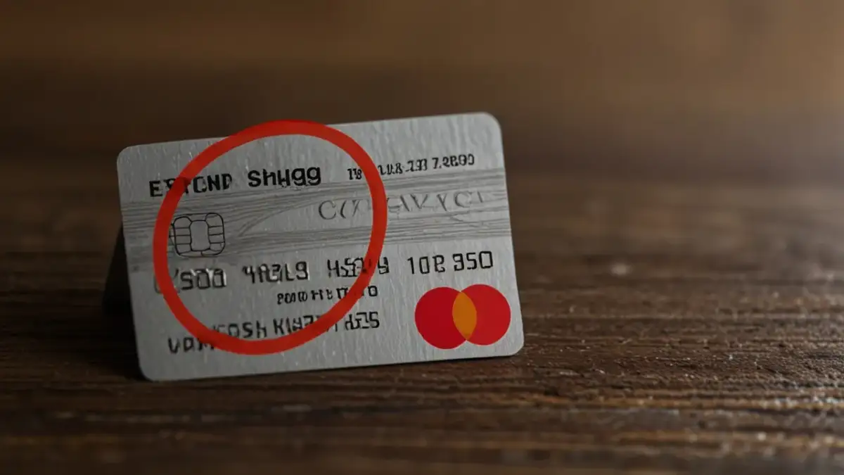 CVC na karcie - Gdzie jest i jak go znaleźć na swojej karcie płatniczej?