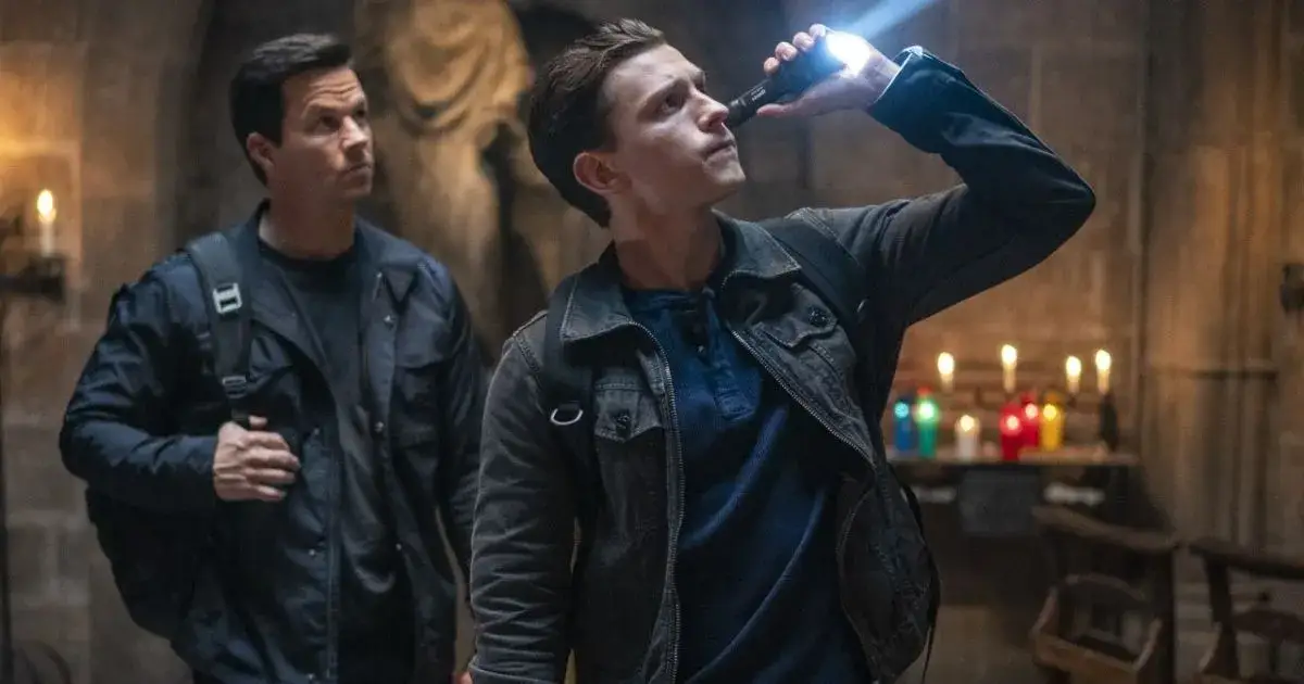 Filmy o poszukiwaniu skarbów, które musisz zobaczyć - najlepsze tytuły