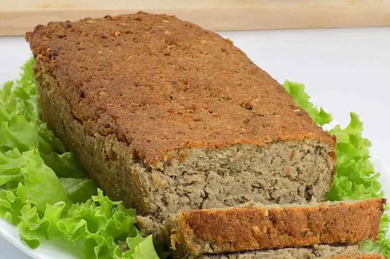 Idealny pasztet wieprzowy: Ile piec? Czas, temp. i sekrety mistrza.