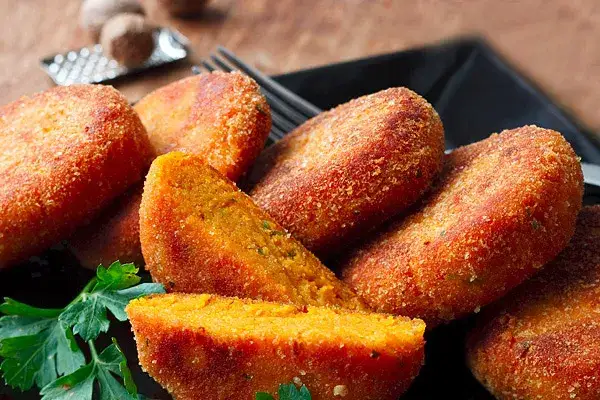 Dynia na obiad: 18 przepisów. Od zupy po kotlety zaskocz smakiem!