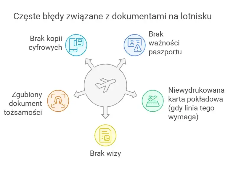 Karta pokładowa LOT: drukować czy nie? Sprawdź zasady!