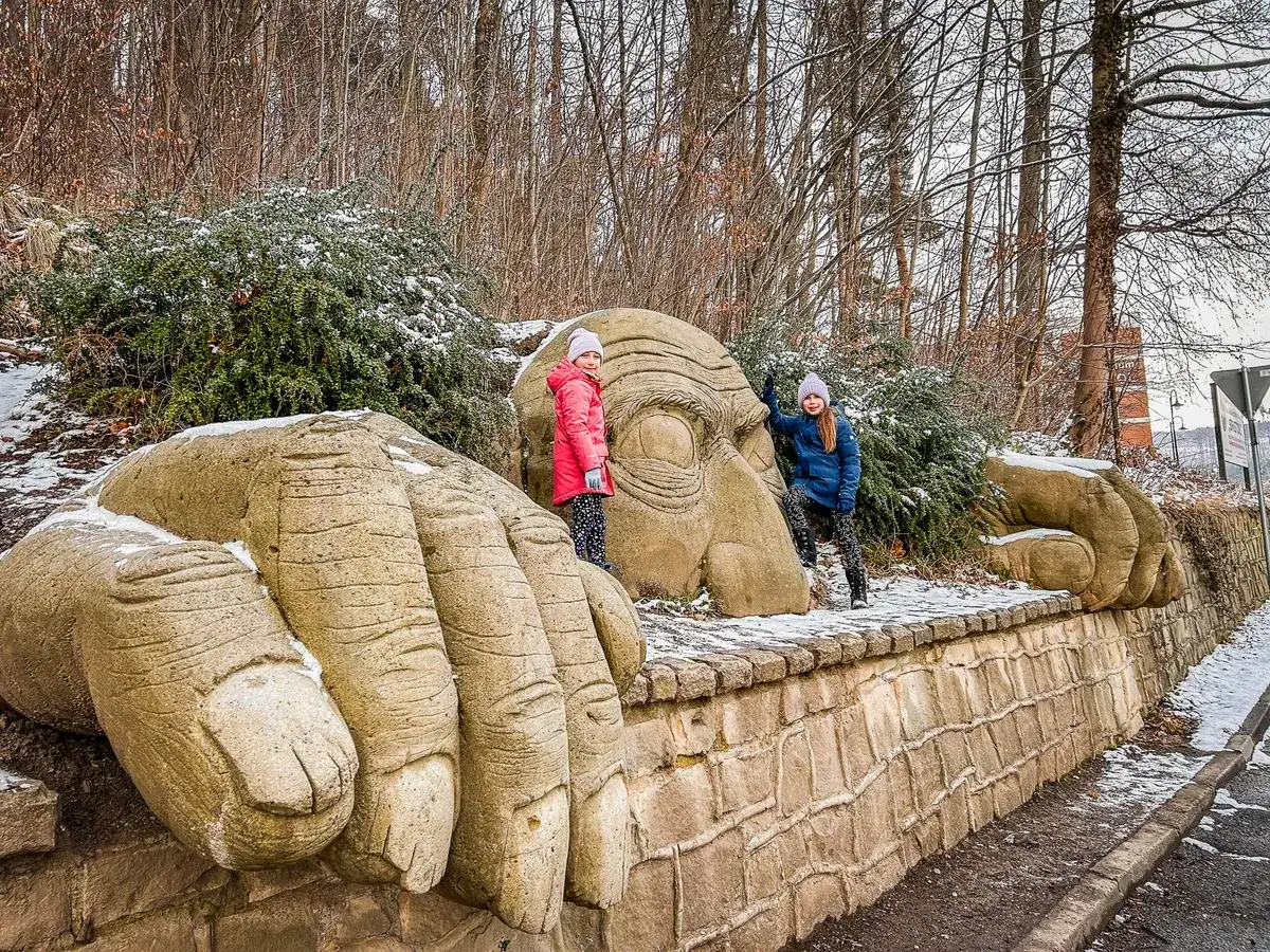Kudowa-Zdrój: Atrakcje, Góry Stołowe, Czechy. Co musisz zobaczyć?