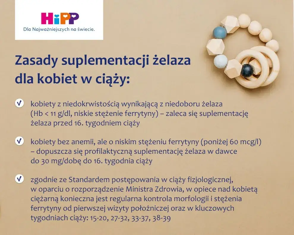 Wapń w ciąży: Kiedy suplementacja jest bezpieczna i konieczna?