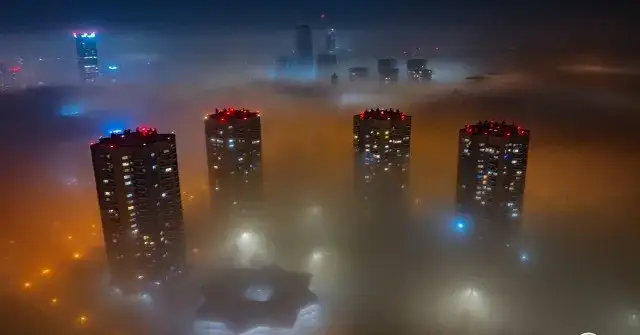 Osiedle Gwiazdy Katowice – ile pięter mają budynki? Zaskakujące fakty