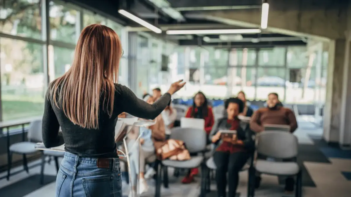 Jak zostać coachem motywacyjnym i uniknąć najczęstszych błędów