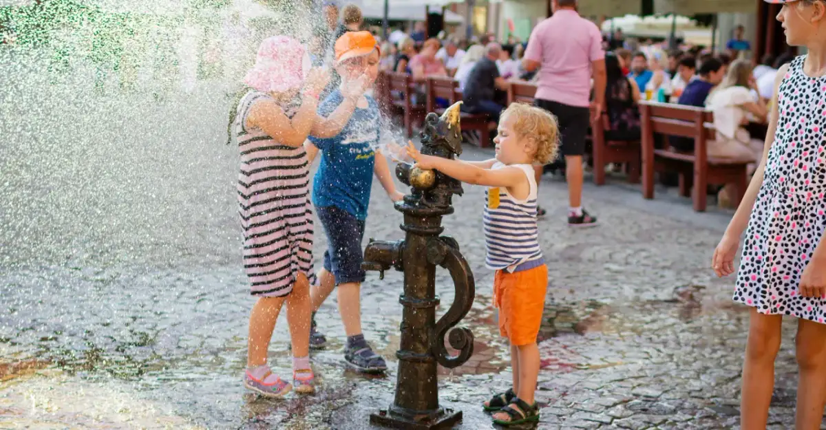 Gdzie z dzieckiem Wrocław - najlepsze atrakcje dla rodzin z dziećmi