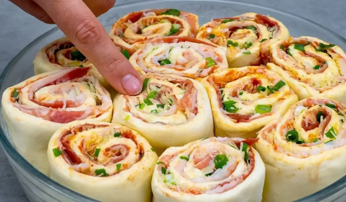 Zapiekanka z ciasta francuskiego: Jak zrobić idealną, bez zakalca?