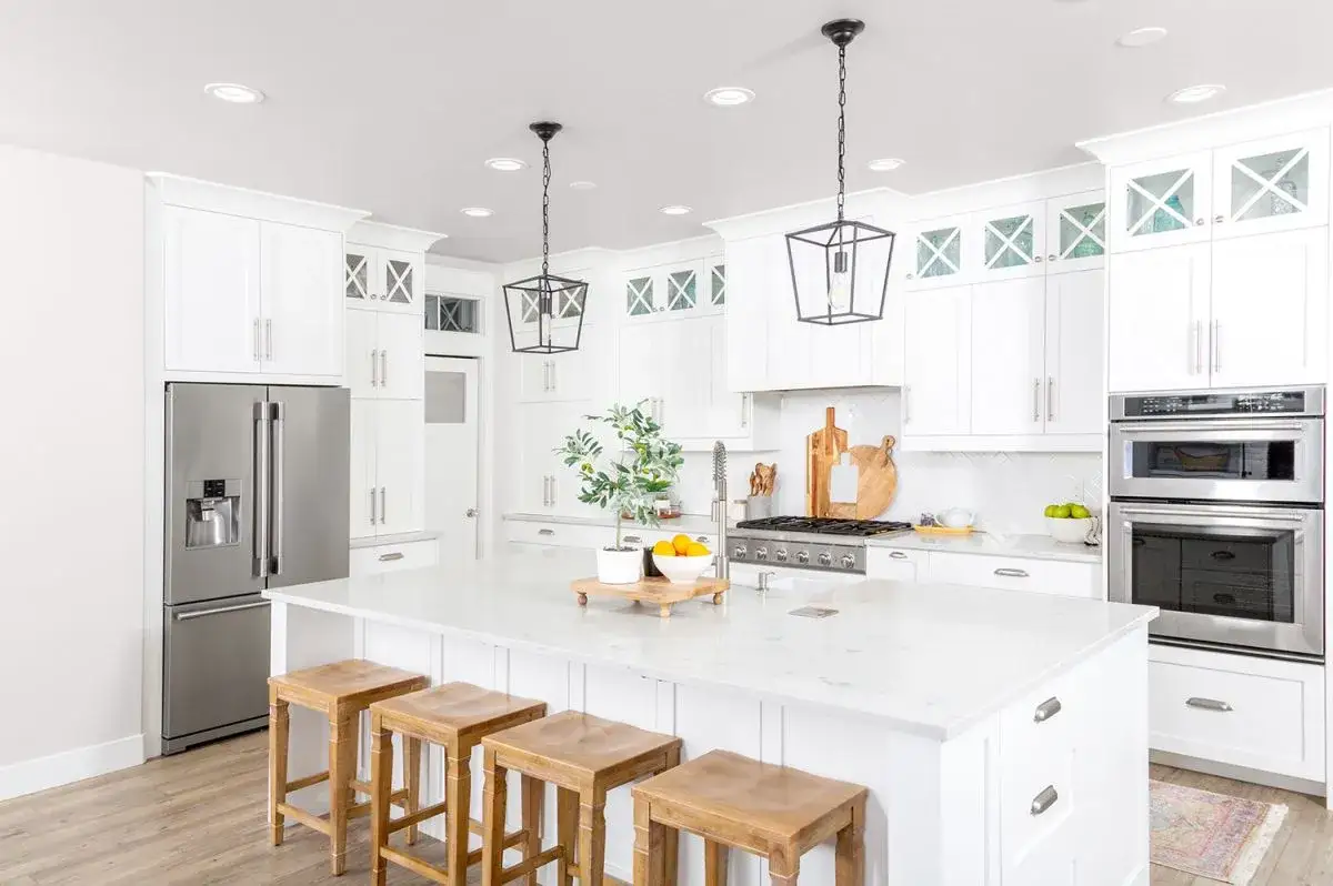 Jak urządzić kuchnię? Poradnik eksperta: Funkcjonalność i styl