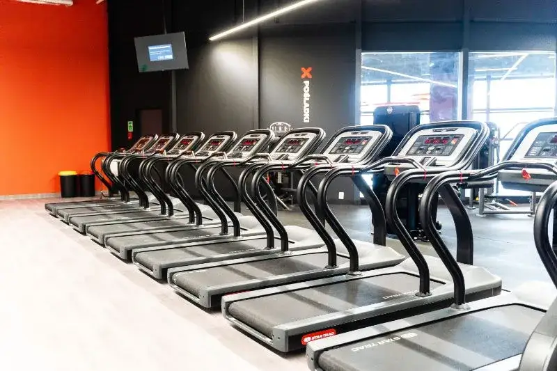 Xtreme Fitness Karolinka Opole: Oferta, Cennik i Opinie