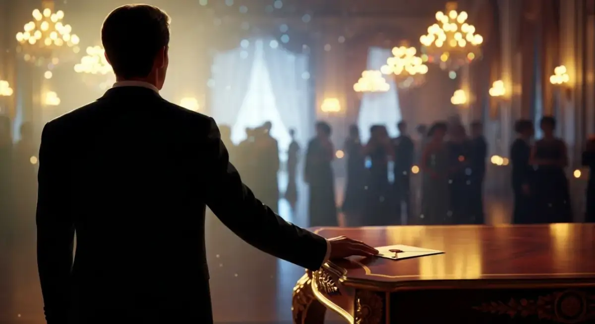 Czy Andrzej Cierniewski ma żonę? Odkryj jego życie prywatne