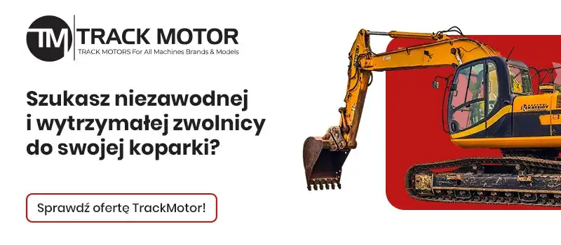 Ile motogodzin do wymiany oleju w koparce? Maksymalna żywotność!