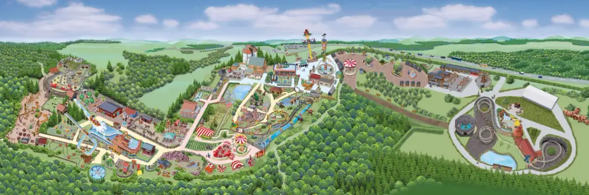 Taunus Wunderland Attraktionen: Dein Familien-Guide & Top-Highlights