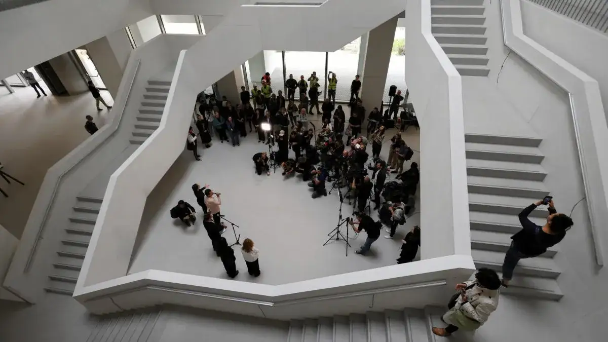 Najlepsze muzea sztuki w Warszawie - odkryj ich niezwykłe zbiory