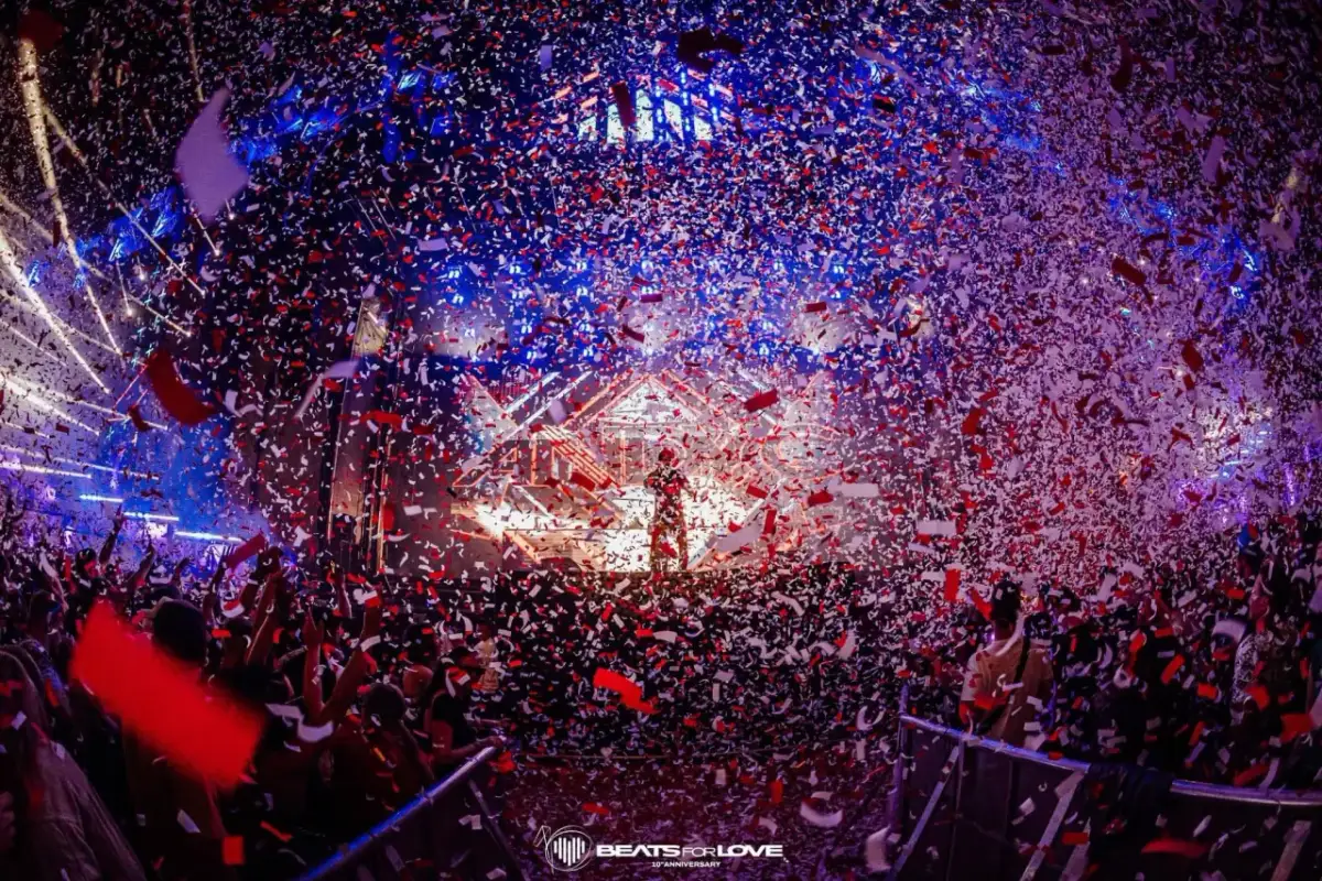 Konfetti: co to jest, rodzaje i jak stworzyć efekt WOW?