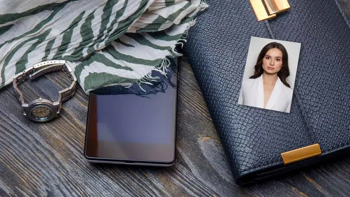 Jak samemu zrobić zdjęcie do paszportu bez błędów i oszczędności