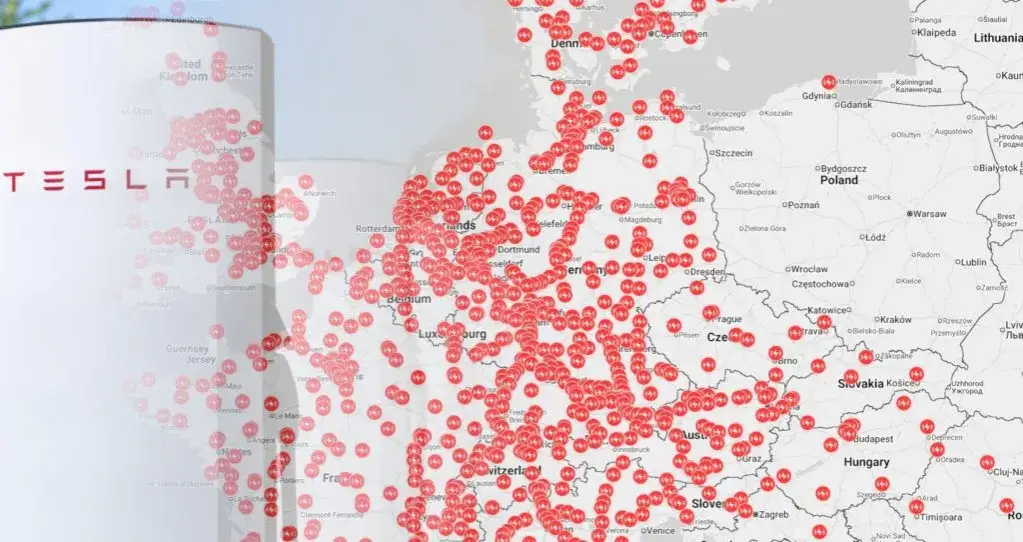 Ładowanie Tesli w Polsce: Ile kosztuje 100 km? Pełna analiza