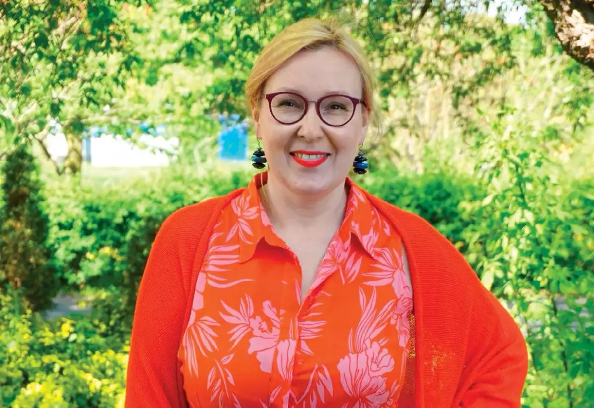 Elżbieta Urbańczyk: Kajakarka, która zdobyła świat. Jej sukcesy