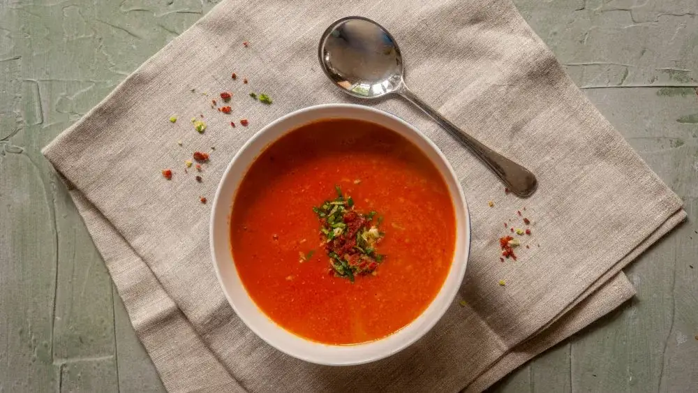 Soupe maison : combien de temps au frigo sans risque ?