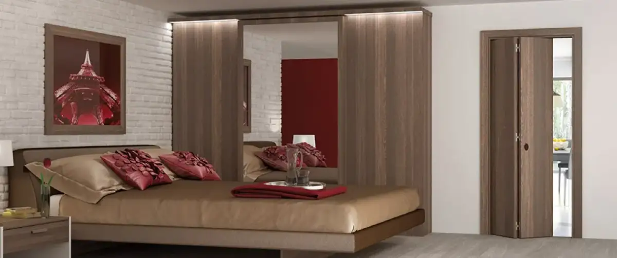 Jakie drzwi do garderoby wybrać, aby uniknąć błędów przy zakupie?