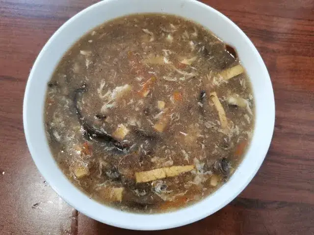 Zupa pekińska jak z restauracji przepis krok po kroku