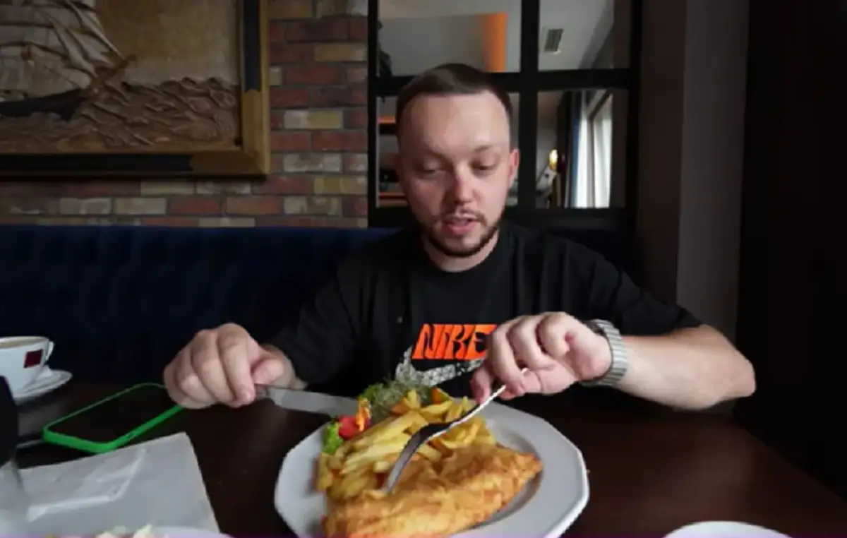 Gdzie zjeść we Władysławowie? Najlepsze ryby i obiady na każdą kieszeń