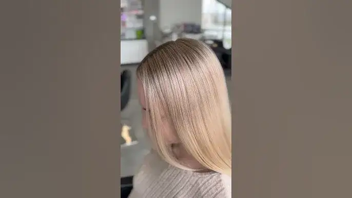 Jak zrobić kontrolowany odrost: Sekrety idealnego efektu i techniki