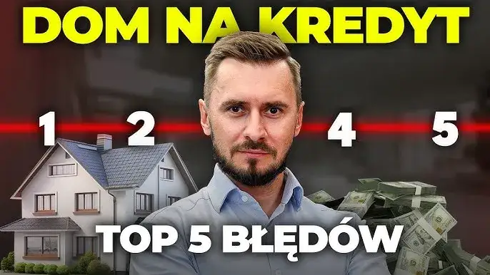 Jaki kredyt na mieszkanie - uniknij najczęstszych pułapek i kosztów