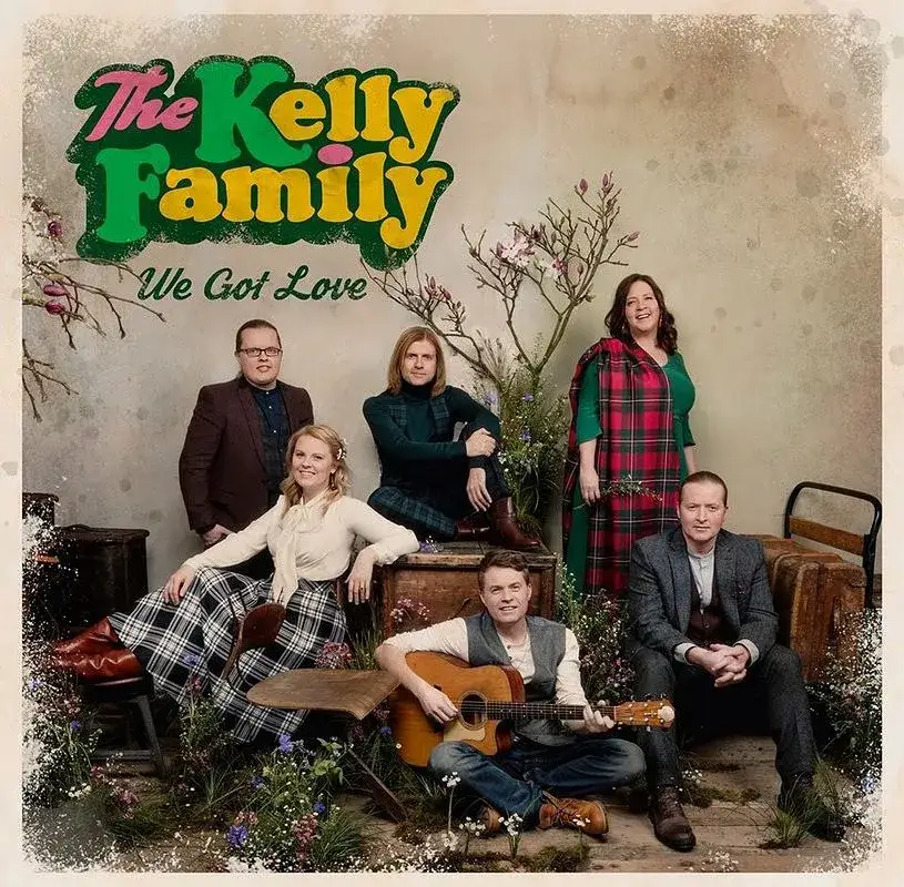 Ile trwa koncert Kelly Family? Czas trwania i co warto wiedzieć