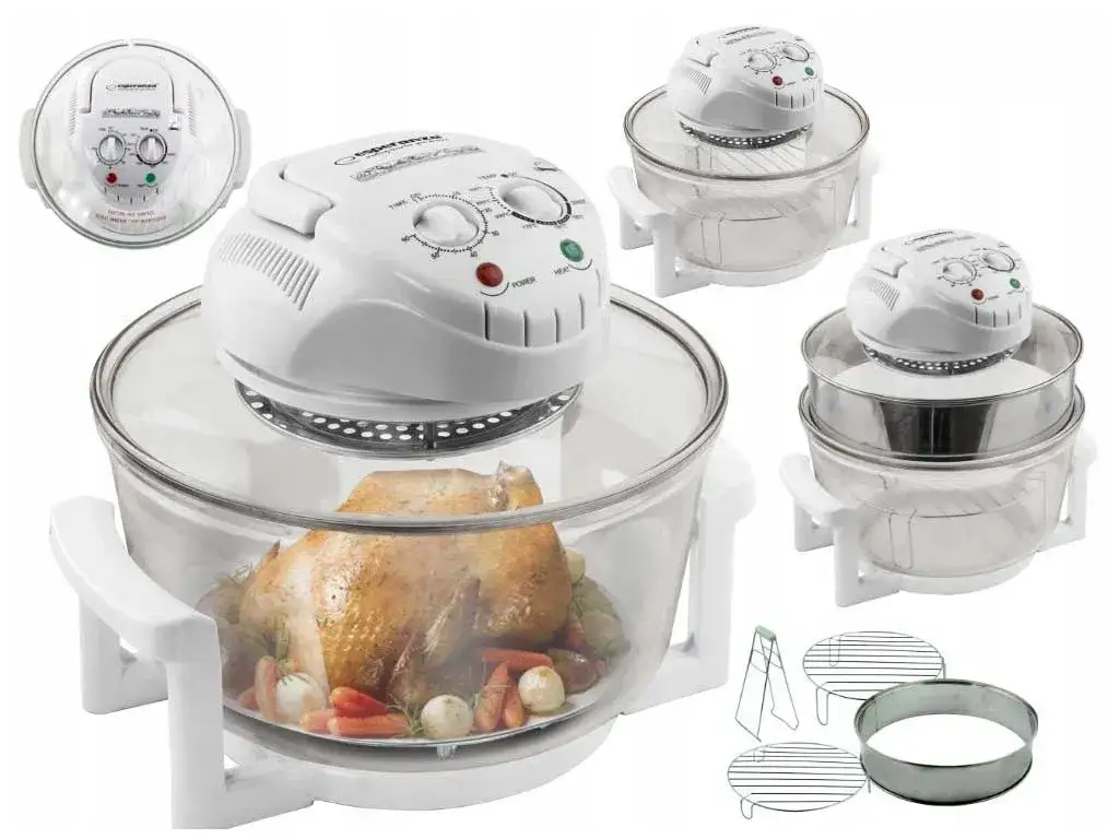 Kombiwar do czego służy – odkryj jego niesamowite możliwości w kuchni