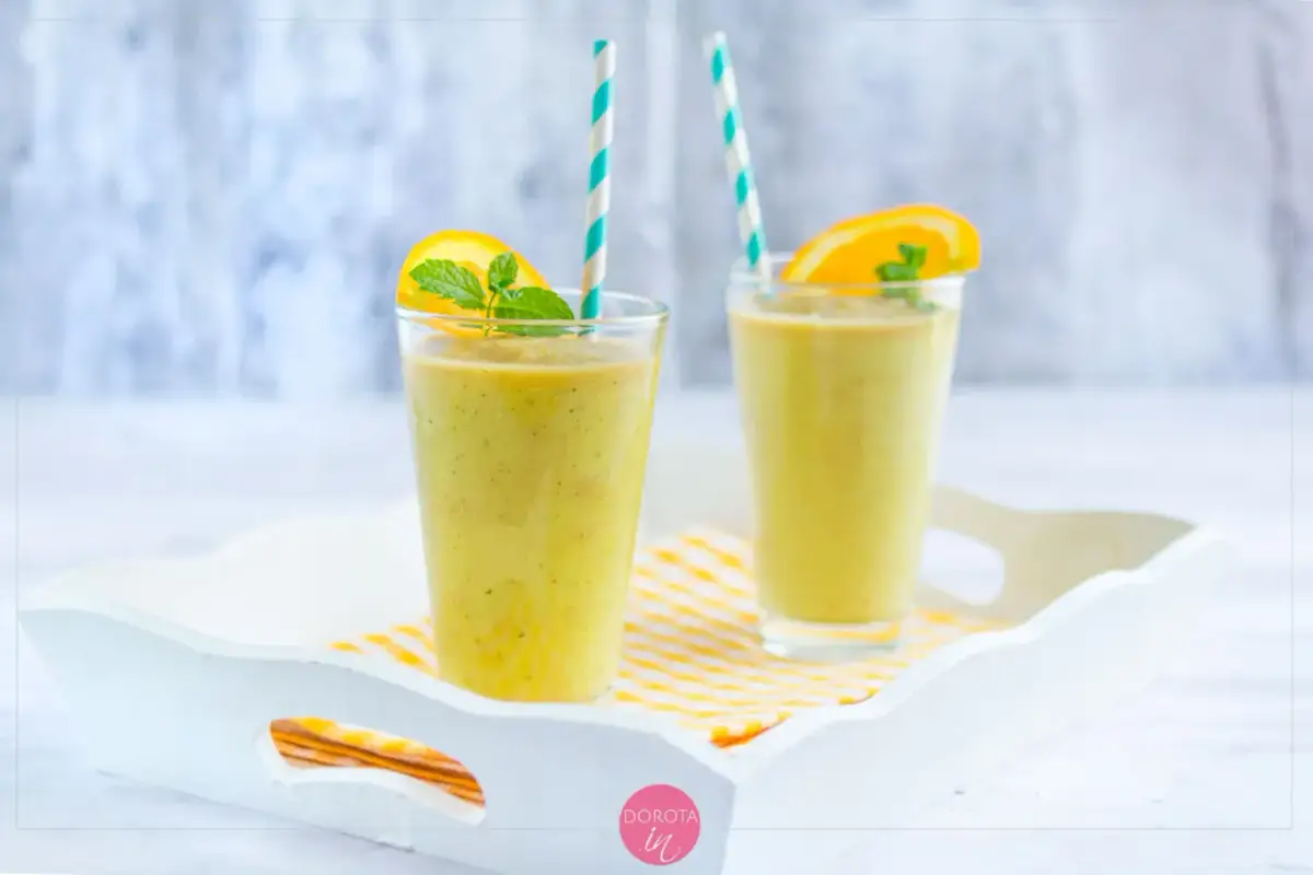 Odchudzające koktajle z melona: 5 przepisów na lekkość i sytość