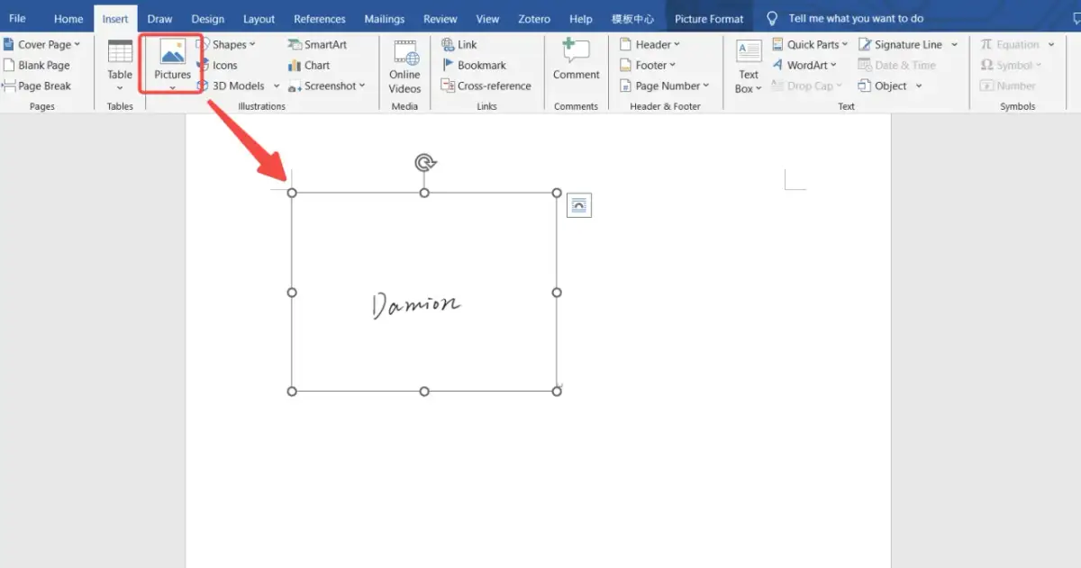 Jak zrobić własnoręczny podpis w Wordzie – proste sposoby na łatwe dodanie