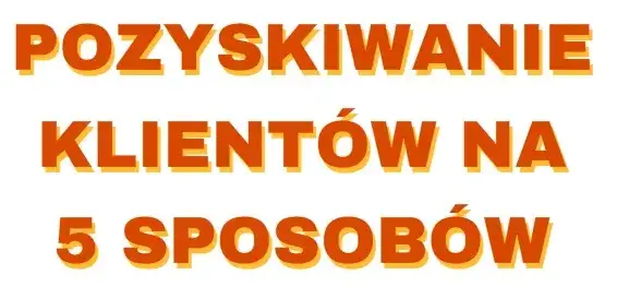 Skuteczne metody, jak pozyskać klienta do drukarni i zwiększyć zyski