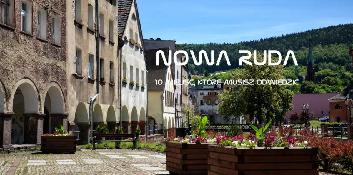 Gdzie zjeść w Nowej Rudzie? Najlepsze miejsca, które musisz poznać