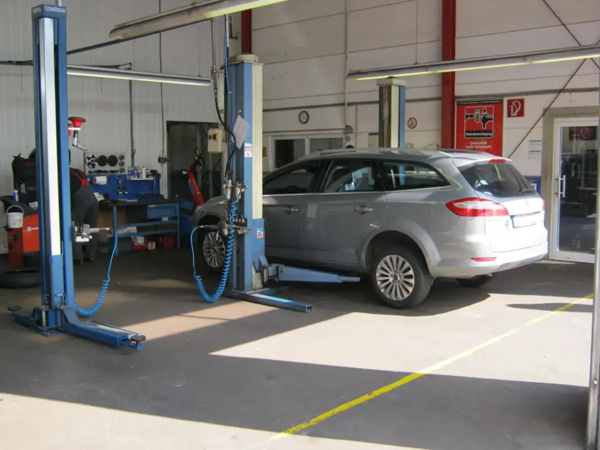 Reifen Darley Dortmund: Service, Preise & Top-Bewertungen