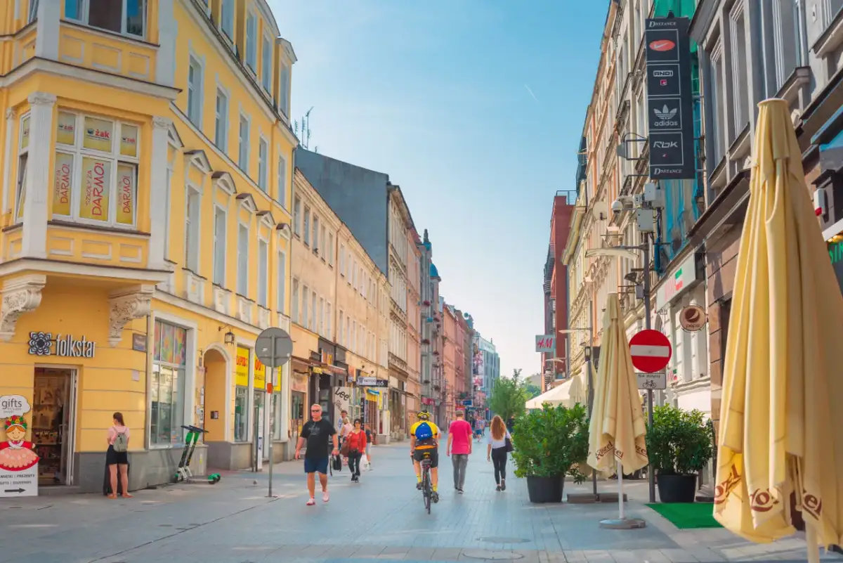 Miasto czy wieś rozprawka: co wybrać dla lepszego życia?