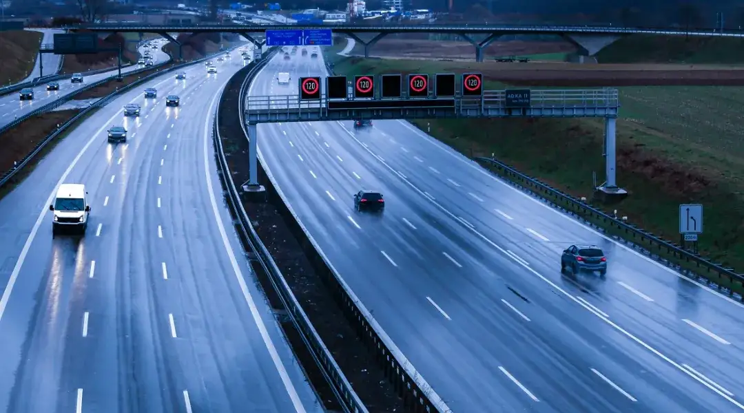 Jak płacić za autostrady w Niemczech i uniknąć nieprzyjemnych niespodzianek