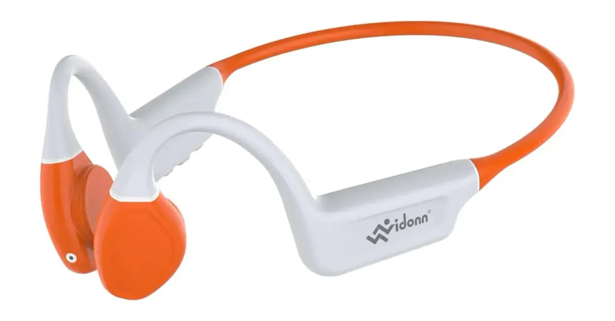 Słuchawki kostne do pływania: Jak wybrać i cieszyć się muzyką pod wodą?