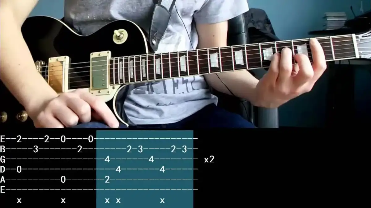 Jak zagrać na gitarze Jolka Jolka - proste akordy i rytm dla każdego