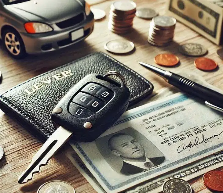 Jak zmienić prawo jazdy na polskie i uniknąć niepotrzebnych problemów