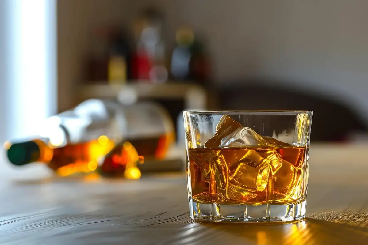 Ile whisky dziennie? Poznaj ryzyko zdrowotne i zalecenia