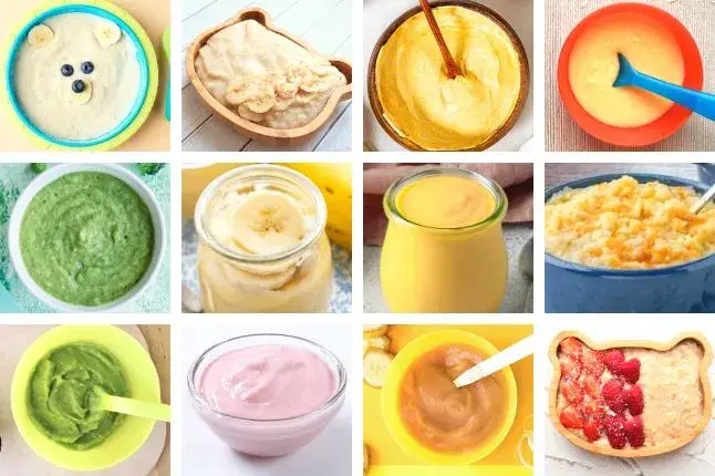 Jakie przekąski dla niemowlaka są zdrowe i bezpieczne dla malucha?