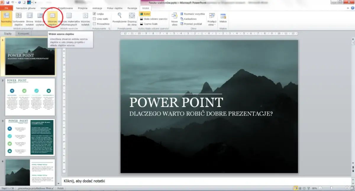 Jak dodać slajd w PowerPoint? Proste metody i praktyczne wskazówki