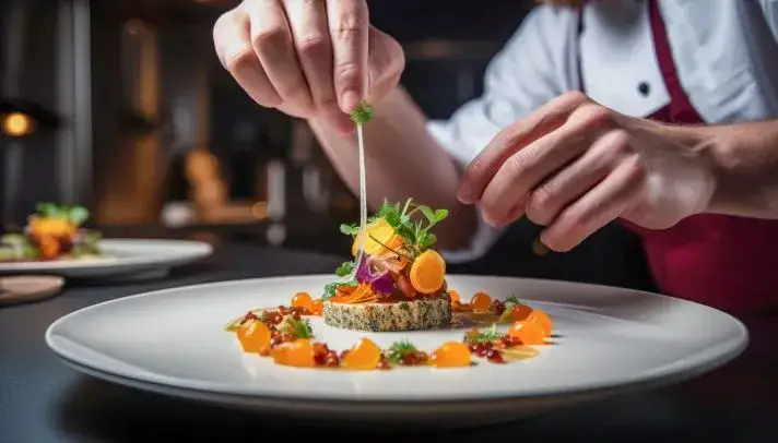 Secondi Piatti Innovativi: Idee, Tendenze e Strategie per Chef